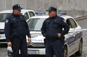 Croazia, apre il fuoco in casa di riposo e uccide 5 persone: fermato