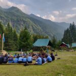 Scout, dal 22 al 25 agosto oltre 18mila persone a Verona per i 50 anni di Agesci