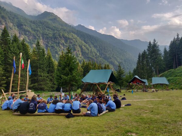 Scout, dal 22 al 25 agosto oltre 18mila persone a Verona per i 50 anni di Agesci