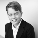 Regno Unito, principe George compie 11 anni