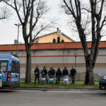Carceri, rapporto Antigone: sovraffollamento al 130%, niente acqua e blatte nelle celle