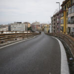 Roma, dal 23 luglio chiusura tangenziale est per lavori