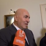 Difesa, Crosetto: “Disimpegno UK da GCAP? Starmer interpretato male, UK andrà avanti”