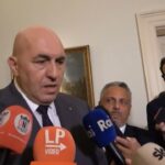 Farnborough, Crosetto: “Non solo Leonardo, anche PMI eccellenze mondiali da preservare”