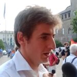 Torino, Joly: “Solidarietà fa piacere è importante che politica si esprima”