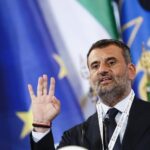 Parlamento Ue, Decaro presidente commissione Ambiente. FI perde Affari Costituzionali