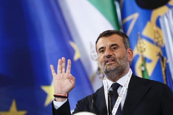 Evento ANCI - Missione Italia 2021-2026 - PNRR dei Comuni e delle Città