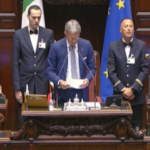 Crollo Scampia, in aula alla Camera un minuto di silenzio per le vittime