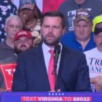 Usa, JD Vance: “I giovani non possono permettersi una casa nell’economia di Biden-Harris”