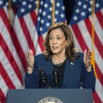 Usa, Kamala Harris: “Ho sostegno delegati per la nomination”