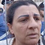Crollo a Scampia, i residenti: “Rabbia e tanto dolore”