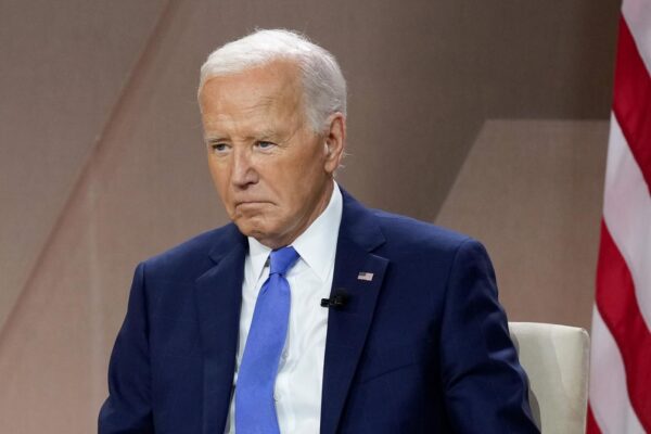 Cisgiordania, Biden: “Inaccettabili spari contro attivista Usa, sono indignato”