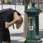 Clima, il 21 luglio 2024 il giorno più caldo della storia