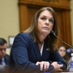 Attentato Trump, si è dimessa direttrice Secret Service Kimberly Cheatle