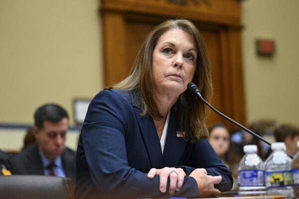 Attentato Trump, si è dimessa direttrice Secret Service Kimberly Cheatle