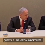 Medioriente, Netanyahu in Usa: “Condizioni per rilascio ostaggio stanno maturando”