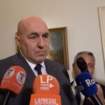 NATO, Crosetto su Stoltenberg: “Quando un amico sbaglia gli dico che non sono d’accordo”