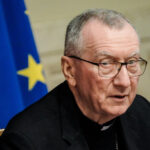 Ucraina, Zelensky incontra Parolin: focus su ruolo Vaticano per pace