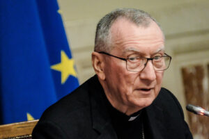 Ucraina, Zelensky incontra Parolin: focus su ruolo Vaticano per pace