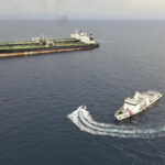 Iran, sequestrata petroliera nel Golfo Persico: trasportava 1,5 milioni di litri di gasolio di contrabbando