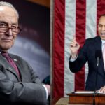 Usa, Schumer e Jeffries annunciano endorsement per Harris