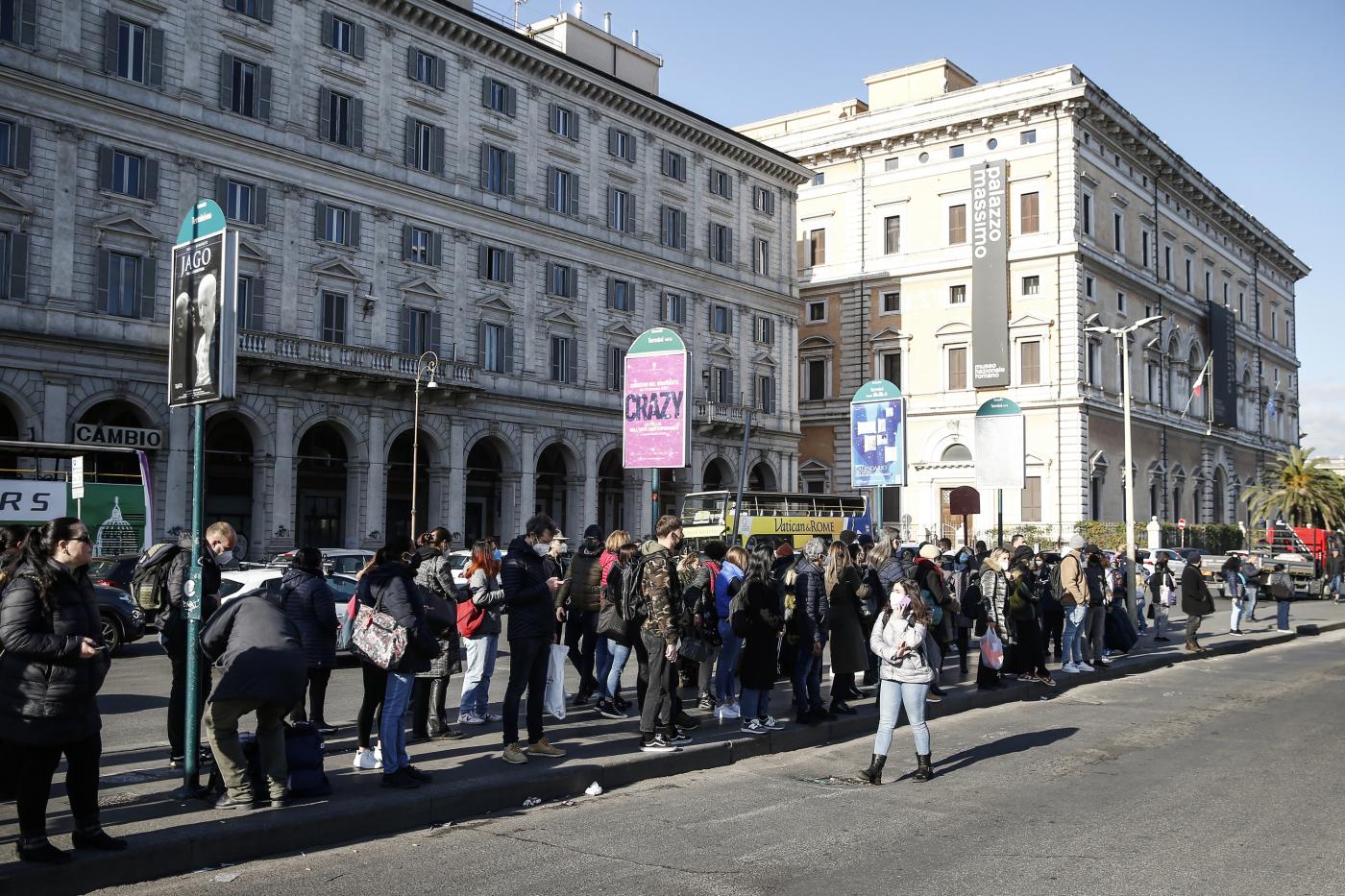 Tpl, sindacati: “8 ore di sciopero nazionale il 9 settembre”