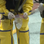Corea del Sud, altri palloni pieni di spazzatura arrivati dalla Corea del Nord