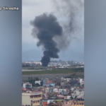 Nepal, aereo si schianta all’aeroporto di Kathmandu: almeno 18 morti