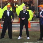 Sanremo, 206mila euro di multa da Agcom a Rai per pubblicità occulta scarpe Travolta