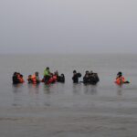 Migranti, si ribalta piroga con 300 persone al largo della Mauritania: almeno 15 morti