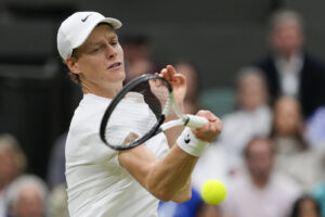 Tennis, Wimbledon 2024: Sinner vs Medvedev