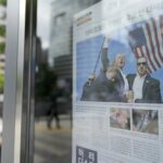 Attentato a Trump, direttore Fbi: “Crooks usò un drone due ore prima di attacco”