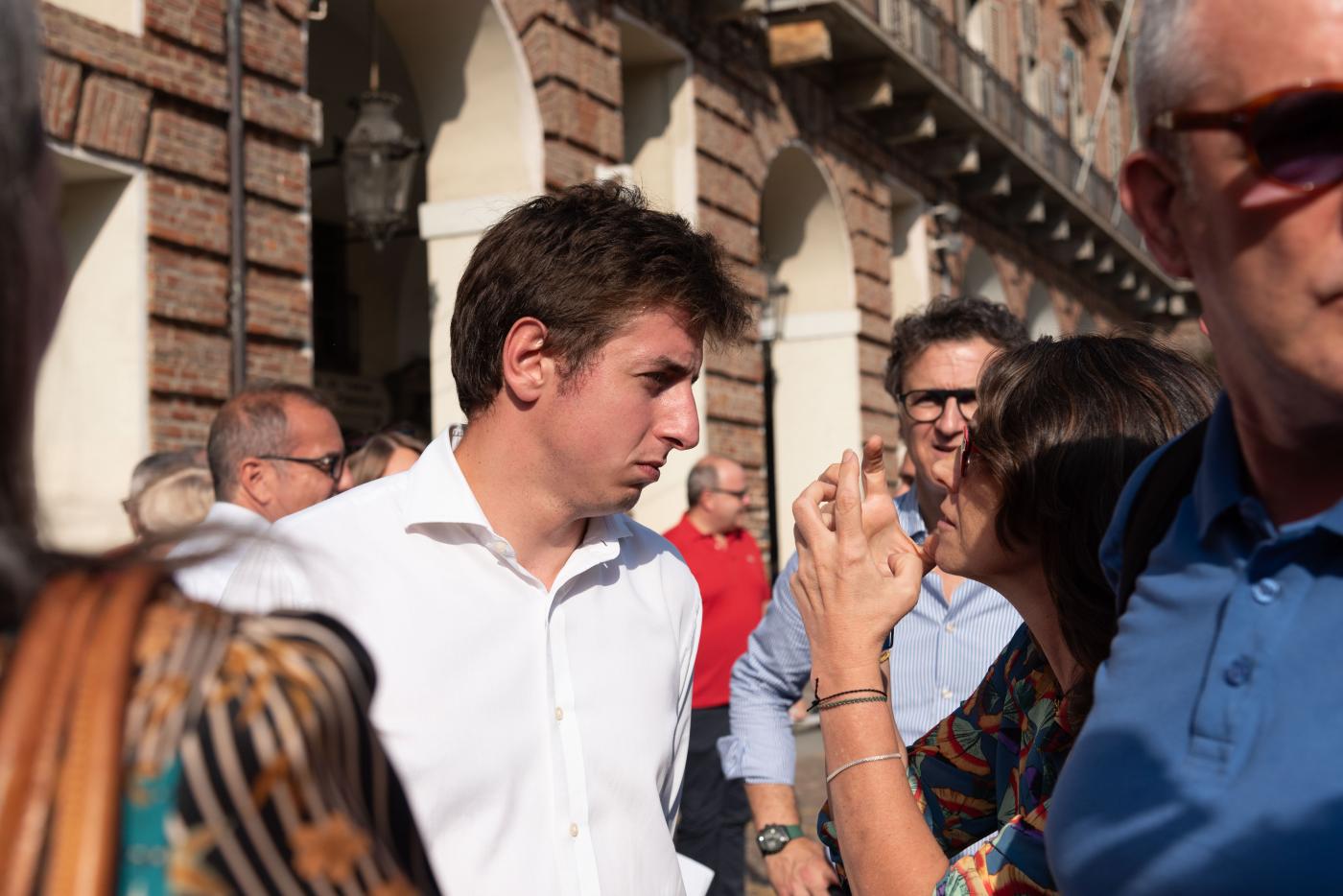 Torino, giornalisti tedeschi su aggressione: “La Russa non relativizzi attacco a libertà stampa”