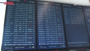 Computer down, gli Usa indagano sulle cancellazioni dei voli di Delta Airlines
