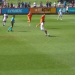 Monza-Alcione Milano 2-0: Caprari sigla la doppietta