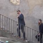 Stadio Roma, Friedkin e Souloukou arrivati in Campidoglio da Gualtieri