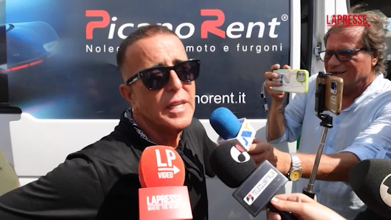 testi franco ricciardi le frasi dette ieri