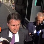 Ue, Conte: “Grave se report tenuto nel cassetto per autocensura”