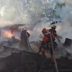 Ucraina, raid russo su ecoparco di Kharkiv