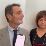 Autonomia, Attilio Fontana: “Referendum squallida battaglia politica”