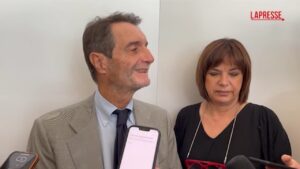 Autonomia, Attilio Fontana: “Referendum squallida battaglia politica”