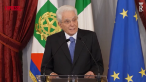 Ddl nomi femminili, Mattarella: “Spero si possa ancora dire sindaca”