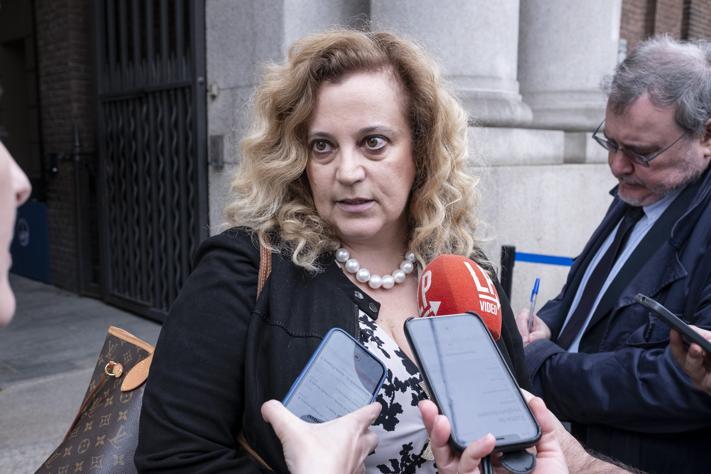 Università, incontro Crui-Bernini su Fondo finanziamento Università, incontro Crui-Bernini su Fondo finanziamento