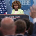 Usa, Casa Bianca: “Niente è cambiato Biden ancora commander in chief”