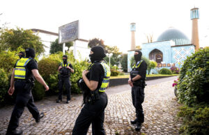 Germania, messo al bando Centro islamico Amburgo filo-Hezbollah