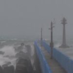 Taiwan, l’isola si prepara per arrivo tifone Gaemi