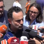 Ex Ilva, sindacati a Palazzo Chigi. De Palma: “Incontro duro, garantire occupazione”