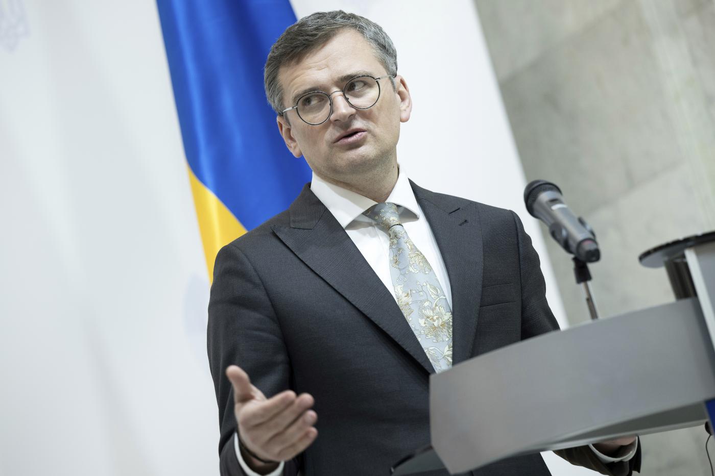 Ucraina, Seul: “Da Kim oltre 5 milioni di proiettili a Russia”