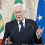 Cerimonia del Ventaglio, Mattarella: “Aggressioni e intimidazioni a giornalisti atti eversivi contro Repubblica”