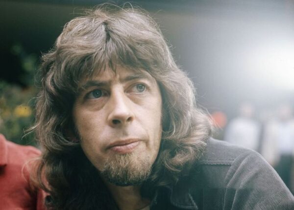 Regno Unito, morto a 90 anni leggenda blues britannico John Mayall